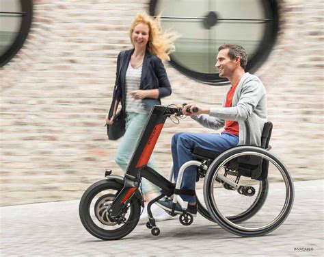 Entretient Du Fauteuil Roulant Avec Assistance électrique Capvital