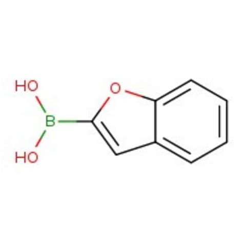 Ácido benzo b furan 2 borónico 98 Thermo Scientific Chemicals