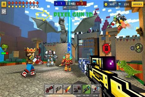 Roblox Pixel Gun Tower Defense The Best Heroes And Characters