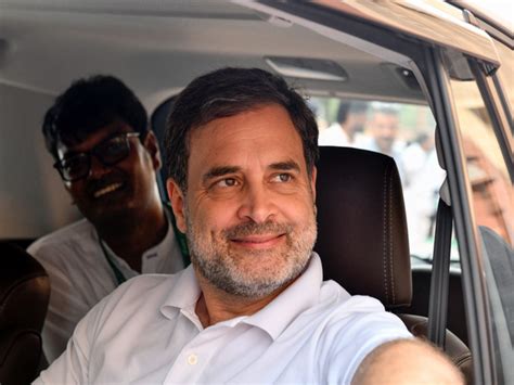 Congress Declares Rahul Gandhi To Be Leader Of Opposition In 18th Lok Sabha