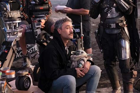 Taika Waititi Sabe Qu Est Fallando En Star Wars Y Puede Tener La