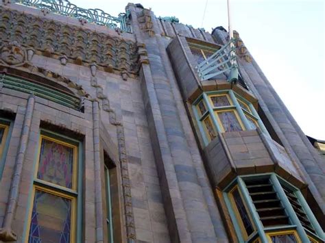 Tuschinski Cinema Amsterdam: Dutch Theatre - e-architect