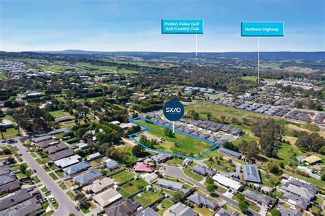 Darraweit Road Wallan Vic House For Sale Domain