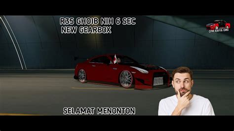 Best Gearbox Nissan Gt R R Car Parking Tune Up New Update Youtube