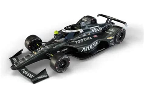 Arrow Mclaren Unveils Special Livery All The Meaning Behind The Action