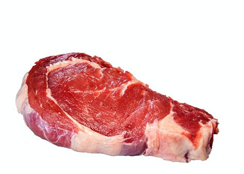 Buy 100 Grass Fed Beef Ribeye Steaks 10oz 4 Pack Online At