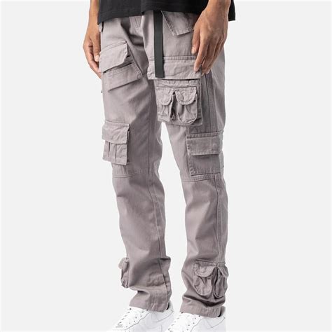 Blacktailor X1 Cargo Grey Size 24 Depop