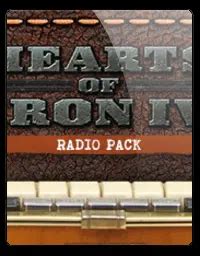 Hearts Of Iron Iv Radio Pack Key Game