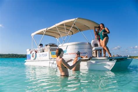 Laguna Di Bacalar Attivit Estive Il Meglio Del Cancellazione