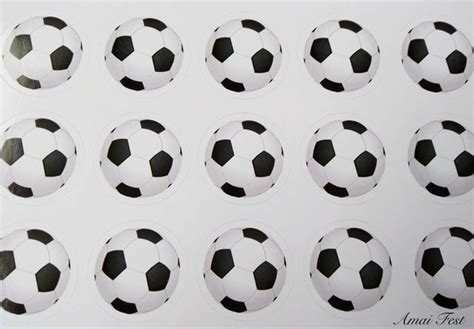 Adesivos Bola De Futebol Elo Produtos Especiais