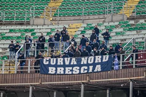 Quarto Ko Consecutivo Per Il Brescia Coulibaly Regala La Vittoria Al