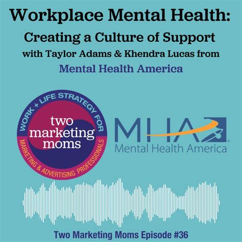 Mental Health America On Twitter Rt Twomktgmoms Khendra From