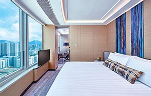 5 Star luxury Hotel in Hong Kong with Stunning Harbour Views | Harbour ...