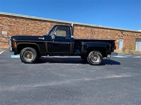 1980 Chevrolet K 10 For Sale Cc 1663181