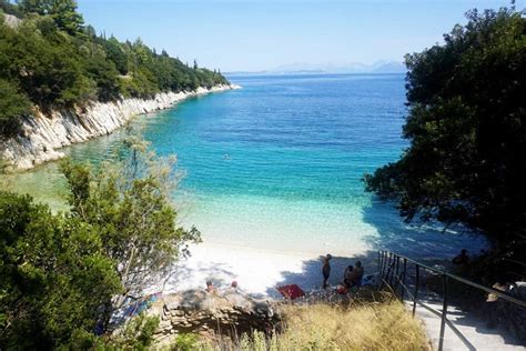 Ithaca Beaches, the Best Beaches in Ithaca Greece | Travel Passionate