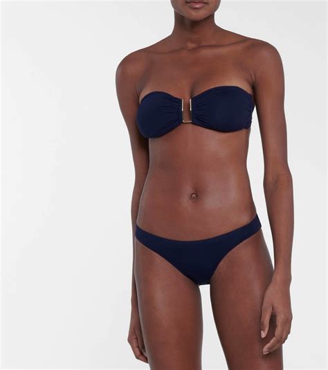 Melissa Odabash Barcelona Bikini Bottoms Melissa Odabash