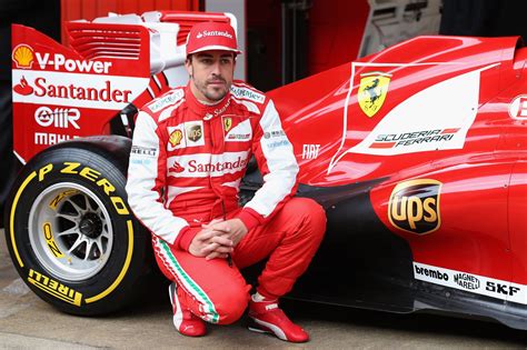 What Makes F1 S Fernando Alonso A Legend