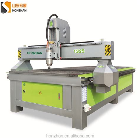 Honzhan Hsd Spindle Woodworking Cnc Router Use Leadshine Servo Motor