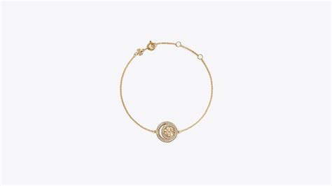 Miller Armband mit Doppelring Damen Schmuck Armbänder Tory Burch DE