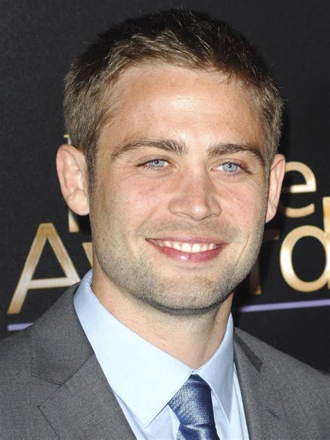 Who Is Cody Walker All About Paul Walkers Brother — Citimuzik