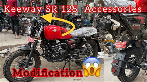 New Keeway Sr 125 Launch 2022 Keeway Sr 125 On Road Price 46 OFF