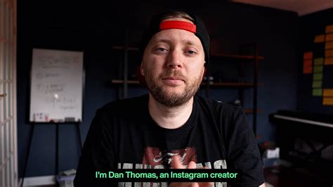 Dan Thomas Testimonialmp4 On Vimeo