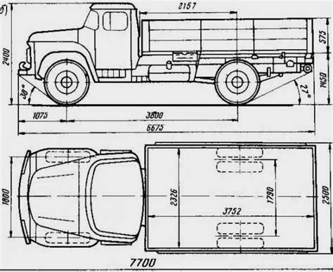 TopWorldAuto >> Photos of ZIL 130 - photo galleries