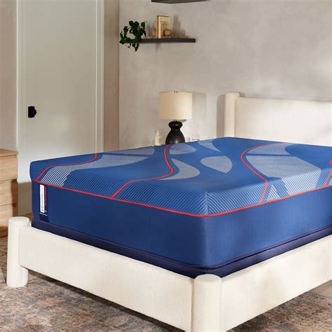 Sealy Posturepedic Elite Brenham II Soft Hybrid Mattress – Slumberland