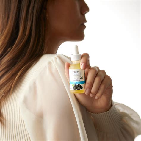 Organic Glow Facial Oil Set#N#– California Pure Naturals