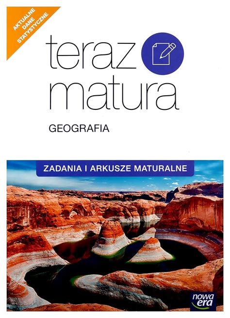 Teraz Matura 2020 Geografia Zadania I Arkusze Maturalne Poziom