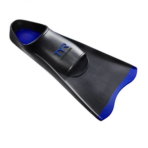 티어 크로스블레이드 훈련용 오리발 수영핀 TYR CrossBlade Training Swim Fins 2 0 스윔아울렛