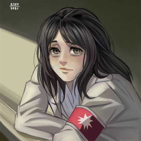 Pieck Finger by Ci0v on Newgrounds