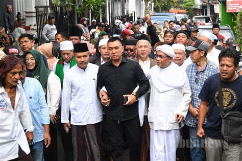 Mochammad Anton Daftar Calon Walikota Malang Foto 1 1995267