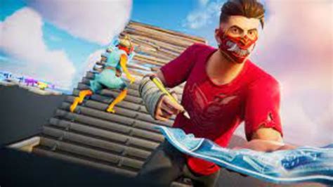 Juega Sypherpk V Delay Fortnite Zone