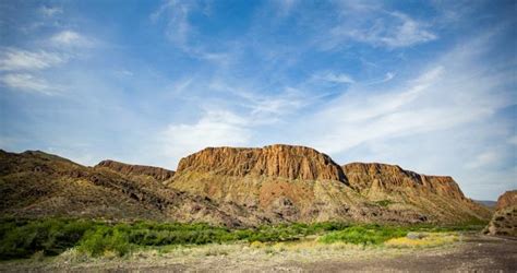 25 Of The Most Beautiful Mountains In Texas