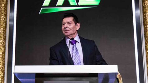 Vince McMahon Sells 100 Million Worth Of His TKO Stock WWE News WWE