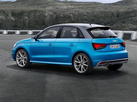 Audi A1 2010 2018 Polovnjak Iskustva Kvarovi MLFREE