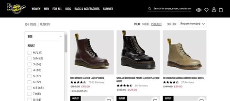 Is Dr Martens Clearance Scam Or Legit Don T Fall For Scam