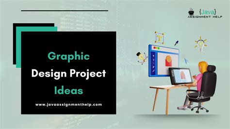 13+ Best Graphic Design Project Ideas For Students