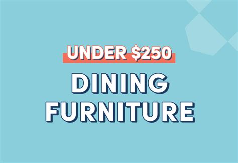 BIG SALE Dining Furniture Under 250 Youll Love In 2023 Wayfair