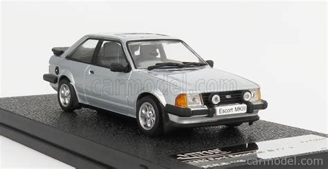 Vitesse T Escala Ford England Escort Mkii Xr I