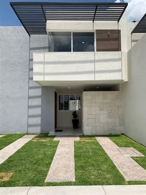 Casa En Venta Vivanta Due Al Norte De Aguascalientes Provincia De