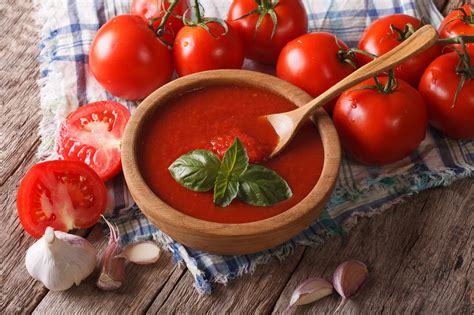 Comment Faire De La Sauce Tomate Maison La Recette De Mon Magasin