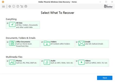 10 Best Open Source Data Recovery Tools 2022