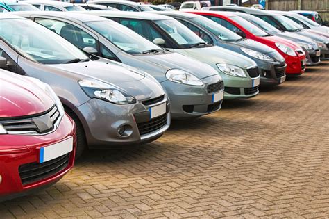 Avoid These Common Mistakes When Buying A New Car