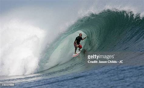 Tom Carroll Surfer Photos and Premium High Res Pictures - Getty Images