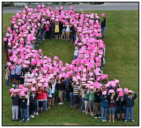 Pink ribbon day funds | Gladstone Today