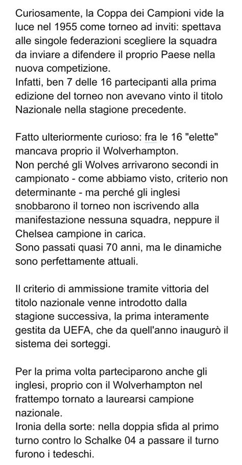 Ju Ro On Twitter La Prima Coppa Un Torneo A Inviti Viviamo Strani