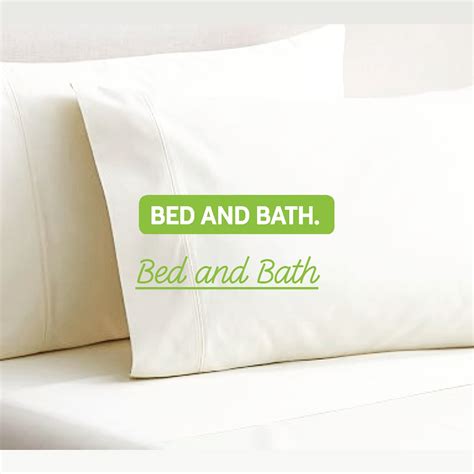 PLAIN WHITE PILLOW CASES – Bed and Bath