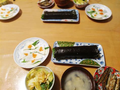 いくら食べても太らないもの（魚介類編）！ ゆーれんママのお家ごはん～カラダウキウキ！ヘルシーレシピ♪